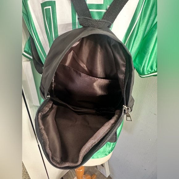 Mini backpack - Picture 8 of 8